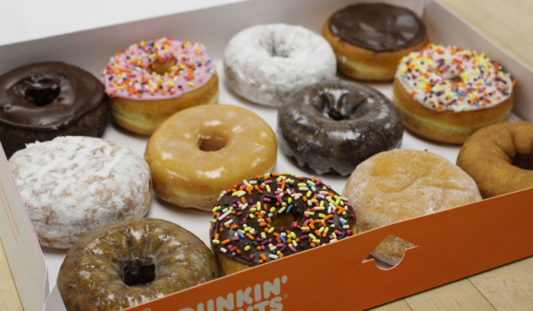 Dunkin Donuts se dejará de llamar Donuts