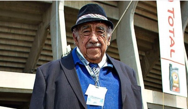 Melquiades Sánchez Orozco fallece a los 90 años de edad.