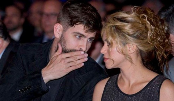 ¿Shakira y Piqué se casaron?