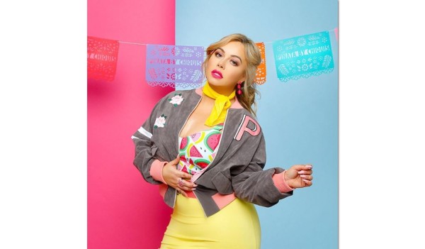 Chiquis Rivera responde en redes tras críticas