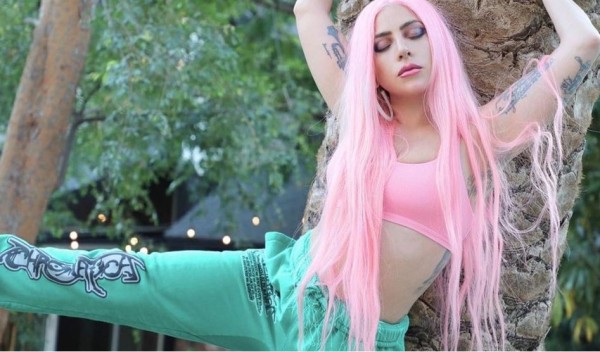 Lady Gaga lanza su propia línea de galletas Oreo