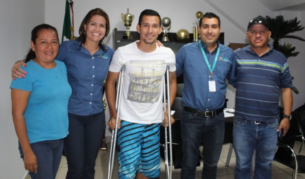 Viajará Selección Chupones de Mazatlán a Yucatán