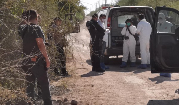 Piden justicia para Mariana, la joven de 17 años que fue asesinada