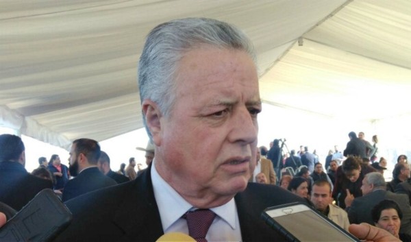 Lo del Metrobús fue vergonzoso: Alcalde de Torreón