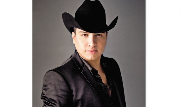 Julión Álvarez y su Norteño Banda, este sábado en Monterrey.
