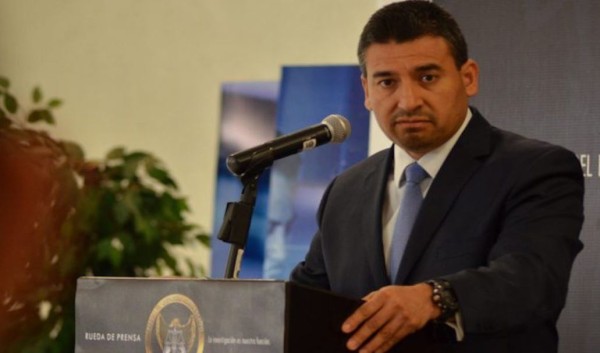 Fiscal de Guanajuato le responde a AMLO: 'No voy a renunciar'