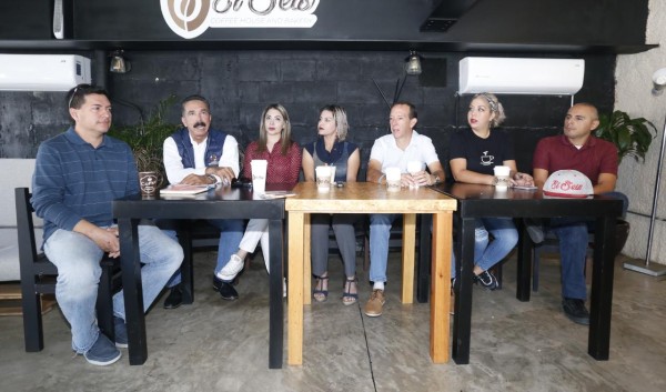 Anuncian la sexta edición de la Serie Brevets Mazatlán 2020 de ciclismo