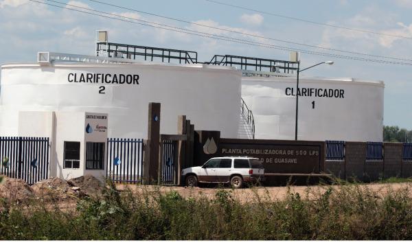 Ante sequía y calor, Jumapag llama a hacer uso racional del agua
