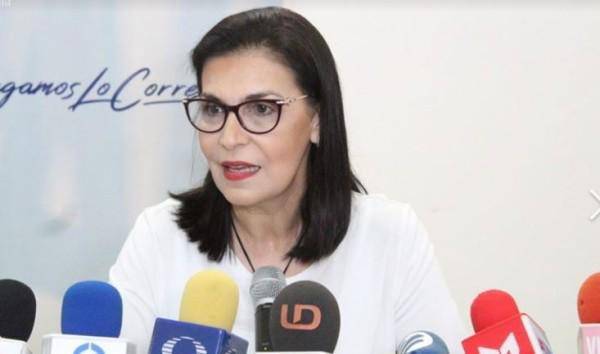 Giovanna Morachis, Diputada local por el PAN.