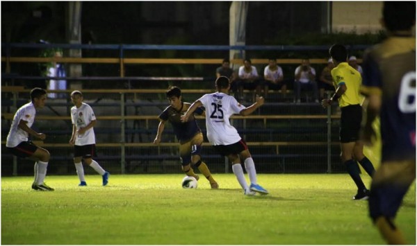 Confirman a los equipos del Grupo 11 de la Tercera División