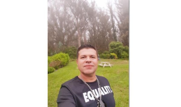 Jorge Luis Medina Ramos