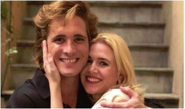 Sin querer, Diego Boneta revela paradero de Marcela en la serie de Luis Miguel