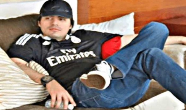 Giran orden de aprehensión contra Dámaso López hijo, por asesinato de Javier Valdez