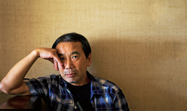 Haruki Murakami volverá a ser DJ durante el encierro