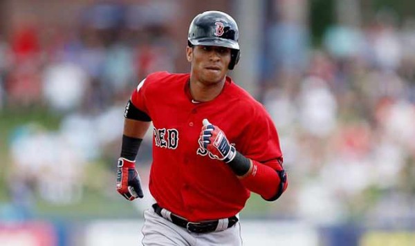 Gorkys Hernández se siente agradecido por ser llamado para jugar con Tomateros de Culiacán.