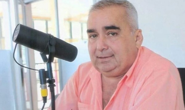 Asesinan al locutor Chuchín Ramos en Tabasco; van 4 periodistas asesinados con AMLO
