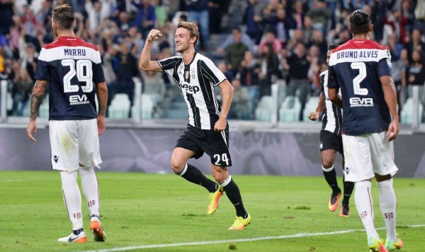 Totti brilla, Juventus reacciona e Icardi vuelve a marcar