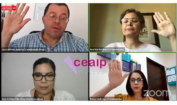 Exhorta Ceaip a autoridades a mayor transparencia proactiva sobre Covid-19