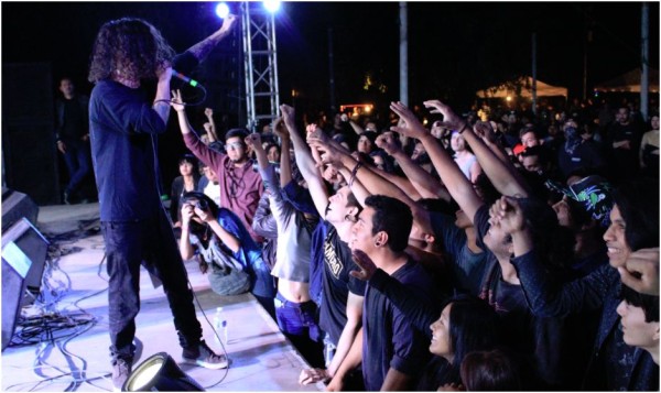 Sólo ocho bandas de rock de la entidad serán elegidas para participar en el Festival de Rock Sinaloa 2018.