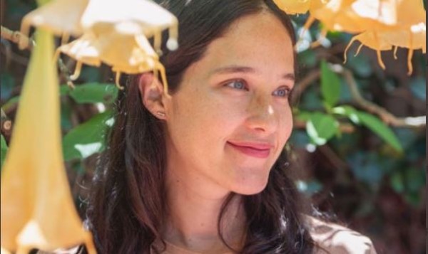 Ximena Sariñana. Foto: Tomada de Twitter.