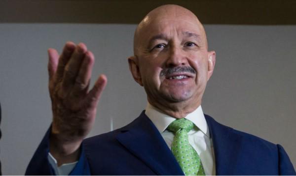 Durante casi 100 años, los presidentes disfrutaron de las ‘partidas secretas’