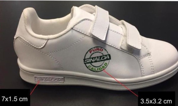 La Comisión de Educación Pública y Cultura del Congreso del Estado de Sinaloa dictaminó para eliminar de los apoyos de uniformes, calzado deportivo y útiles escolares todo tipo de elementos que hagan propaganda hacia una persona, sindicato o partido. Foto: Cortesía.