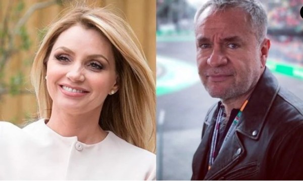 Tuvimos una época maravillosa: El Güero Castro habla de su relación con Angélica Rivera