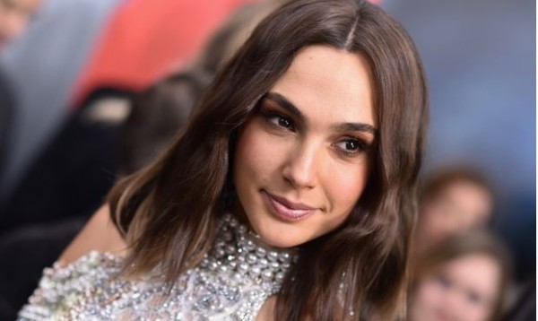Gal Gadot