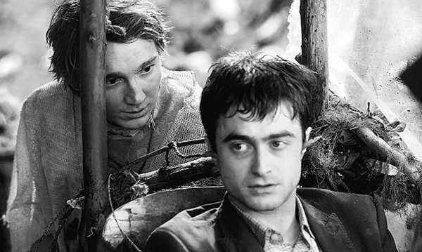 Consideran ‘Swiss Army Man’: la mejor película de Sitges