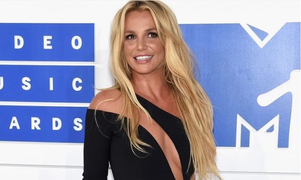 Britney Spears busca desesperadamente su libertad