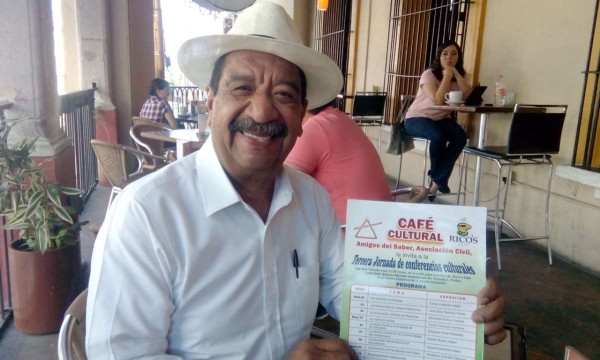 Agustín Jaime López Montoya