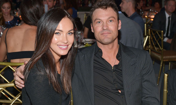 Nace el tercer hijo de Megan Fox