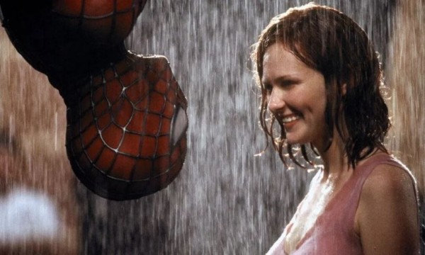 Kirsten Dunst estalla de ira por Spider-Man