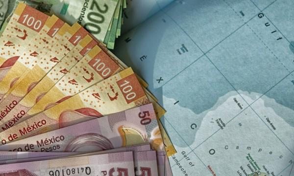 La economía mexicana crece 20.6% a tasa anual, según cifras de la IOAE
