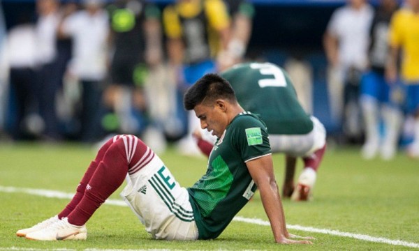 Tomarán medidas especiales con Jesús Gallardo en el Tricolor
