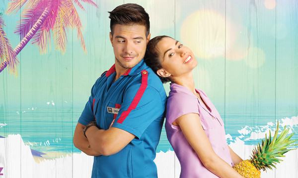 Como si fuera la primera vez, invita a conquistar el amor cada día