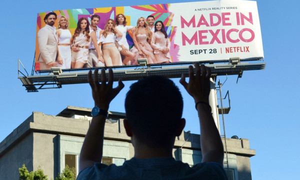 ‘Made in Mexico’ divide en redes sociales