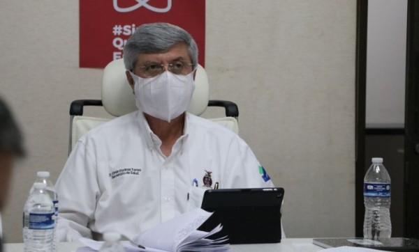 Descarta Salud estatal rebrote de Covid-19 en Sinaloa; 290 casos eran rezago de pruebas, afirma