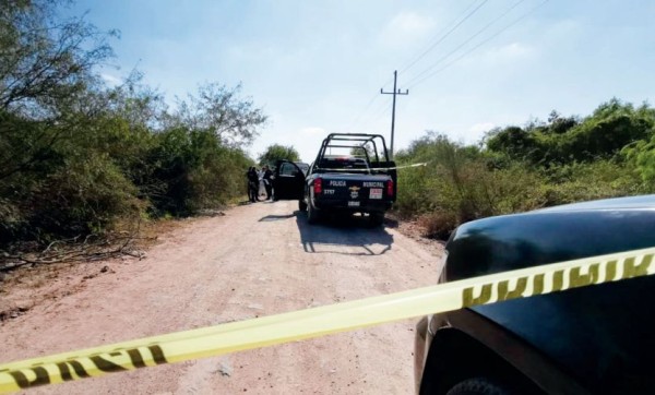 La buscaron por días; encuentran muerta a Mariana en Culiacán