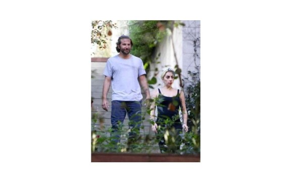 ¿Lady Gaga y Bradley Cooper viven juntos? Revista sorprende con revelación