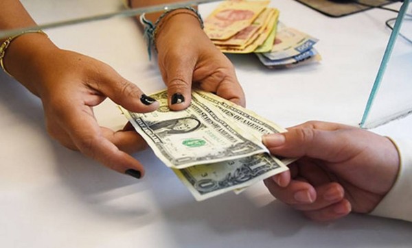 Aumentan remesas de connacionales para mexicanos durante marzo