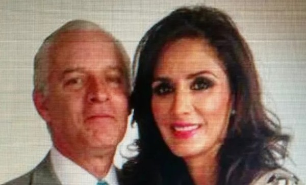 Hermana y cuñado de Luis Miranda, titular de Sedesol, son dueños de gasolinera que vendía combustible robado