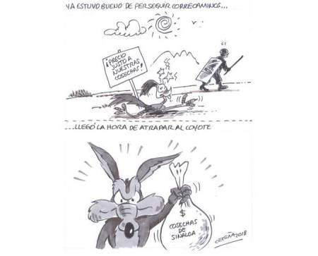 ¡Atención, Quirino!