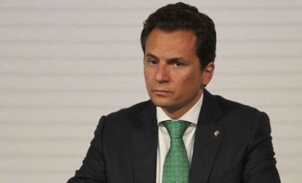 Emilio Lozoya Austin, ex director general de Petróleos Mexicanos (Pemex), aceptó la extradición de España a México y manifestó su consentimiento expreso para ser entregado a las autoridades mexicanas. Foto: Adolfo Vladimir, Cuartoscuro