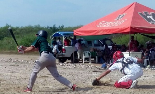 Las semifinales se tornan candentes.