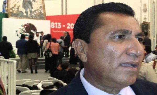 Asesinan a Elí Camacho Goicochea, ex alcalde y ex diputado de Coyuca de Catalán, Guerrero