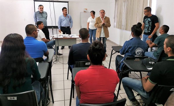 Se incorporarán 40 cadetes a las filas de la SSMyTM de Mazatlán