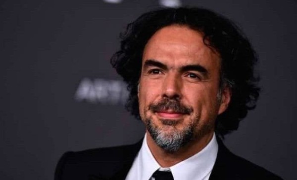 Amores Perros me cambió la vida: Alejandro González Iñárritu