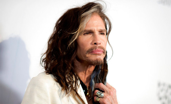 Steven Tyler exige a Trump que deje de usar música de Aerosmith