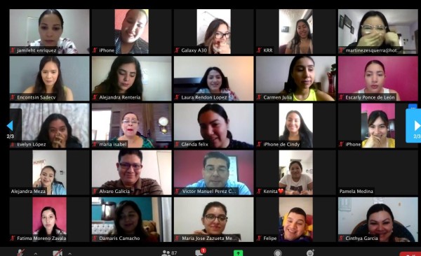 Entrega el Gobierno estatal 78 plazas definitivas para docentes de preescolar en Sinaloa